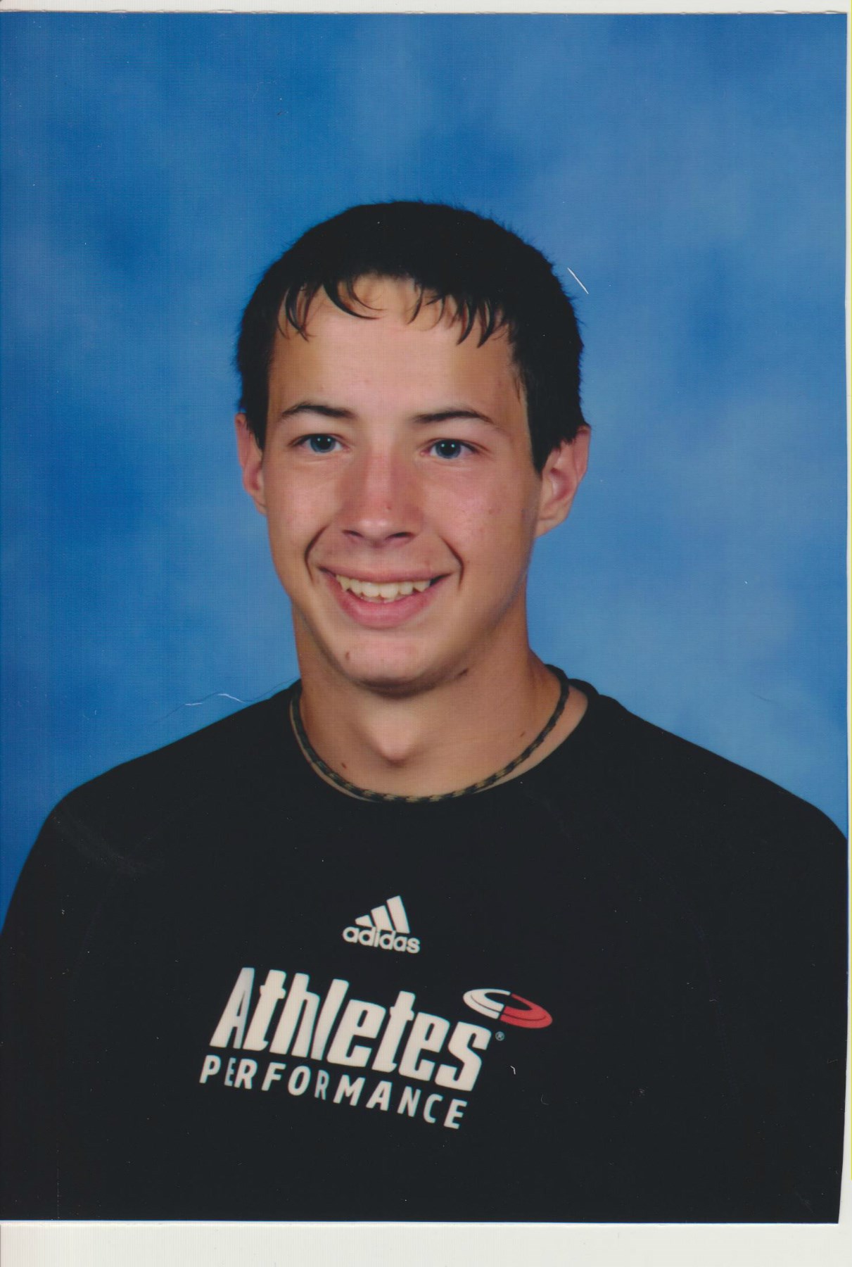 Obituary of Samuel Thomas Young