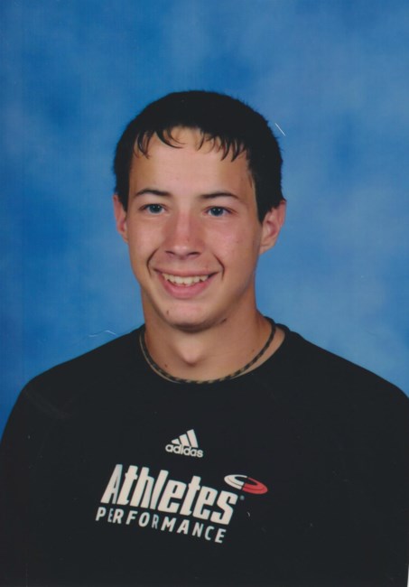 Obituary of Samuel Thomas Young