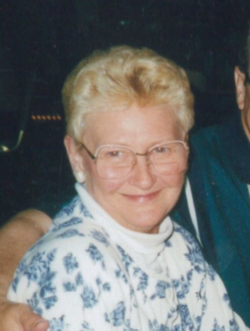 Obituary of Carol Elizabeth Beasley
