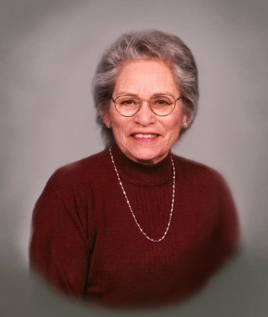 Obituary of Sophia H. Baca