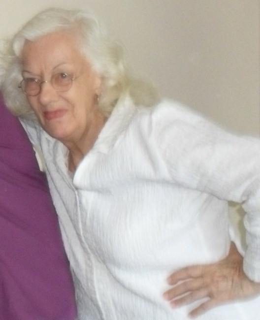 Obituary of Jeannetta "Netta" Robinson Bronaugh