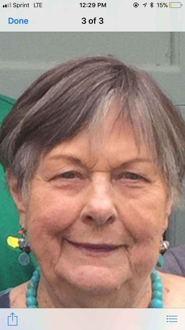 Obituary of Dorothy Joanne Woollen