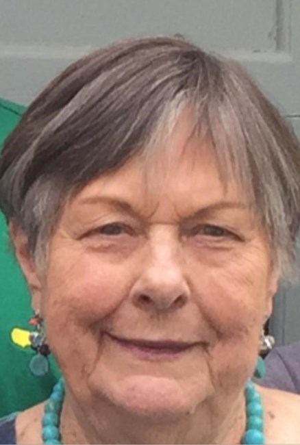Obituary of Dorothy Joanne Woollen
