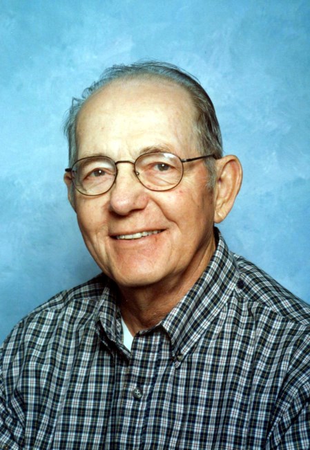 Obituary of Charles Roy Tilden