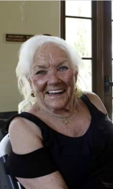 Obituary of Claudia Virginia Forman