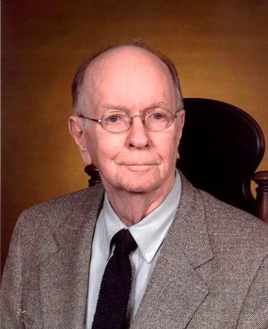 Obituary of John Foshee