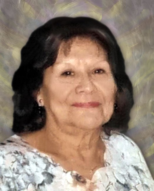 Obituary of Christina  "Pri" Castillo