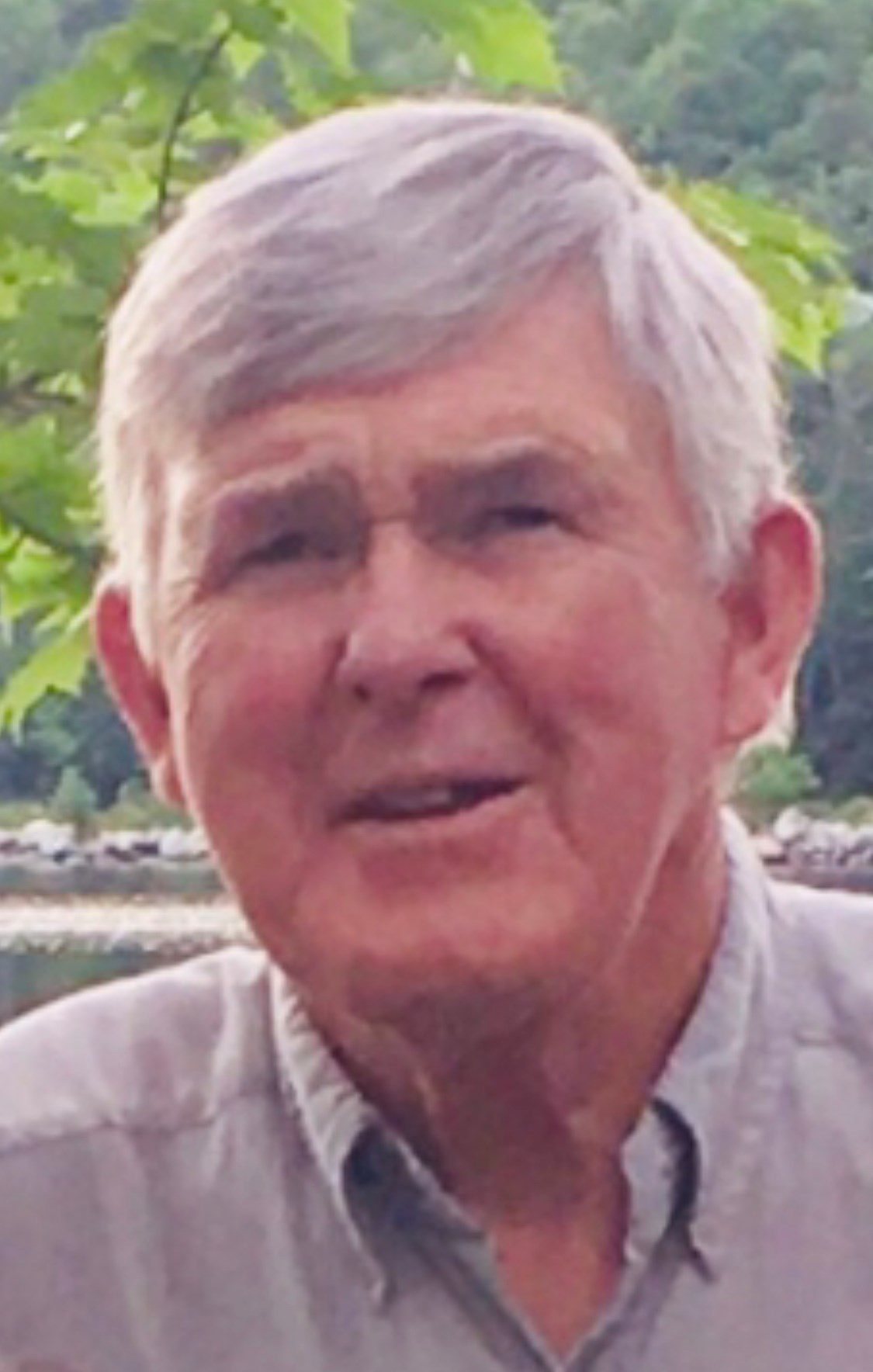 Lorne MacDougall Obituary Sydney, NS