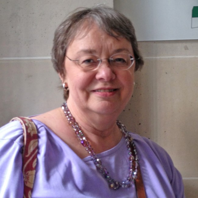 Obituary of Beverly Ann (Banas) Fourier