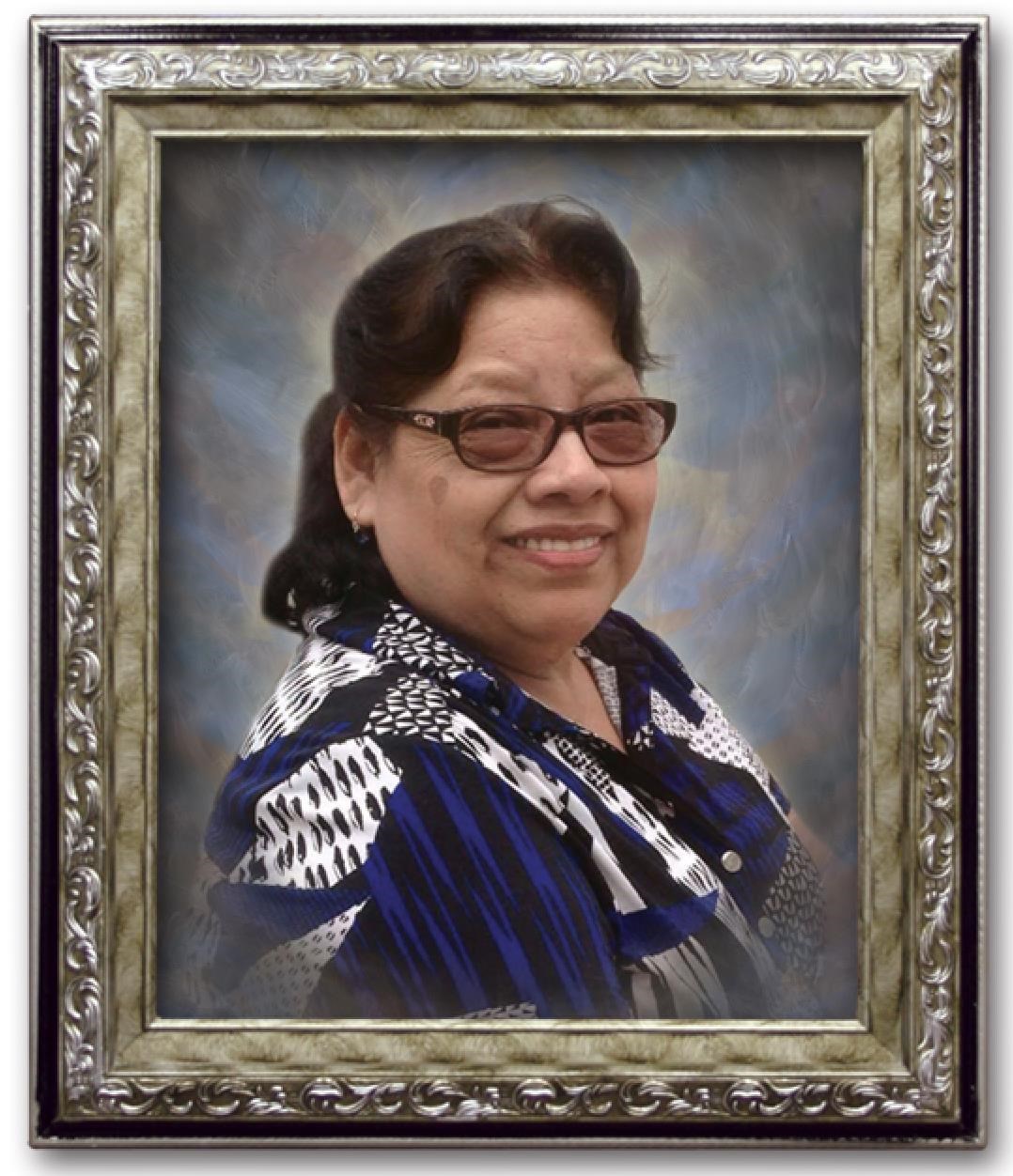 Obituary of Francisca B. Molina