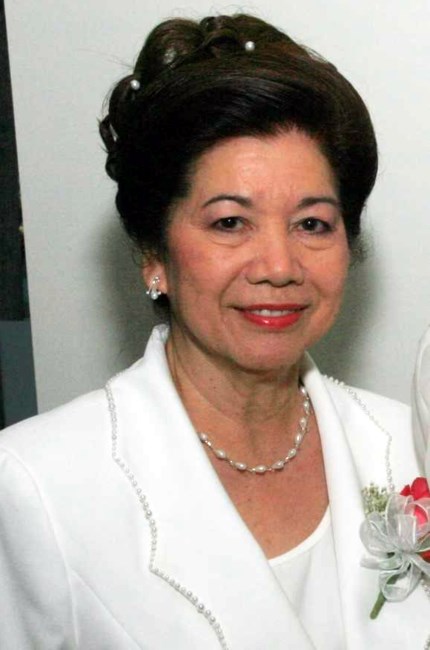 Obituary of Erlinda N Alamo
