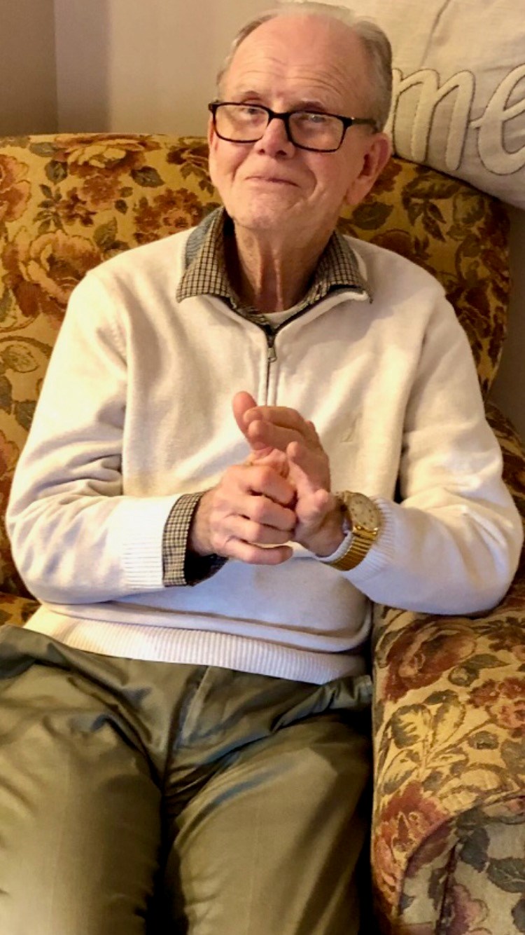 Obituary of Arthur W. Pugh Sr.