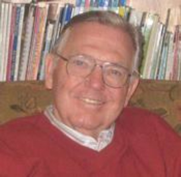 Obituary of Charles C. Ledbetter