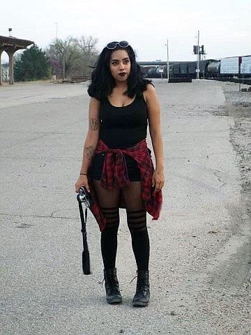 Obituary of Sulema Garcia