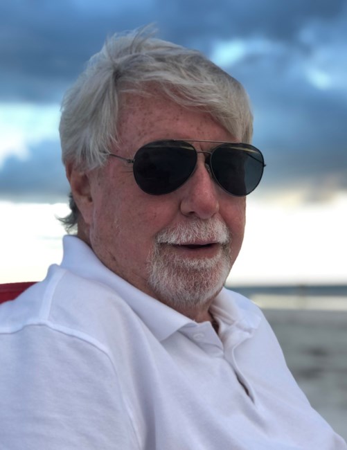 Obituary of Robert "Bob" Jay Richie