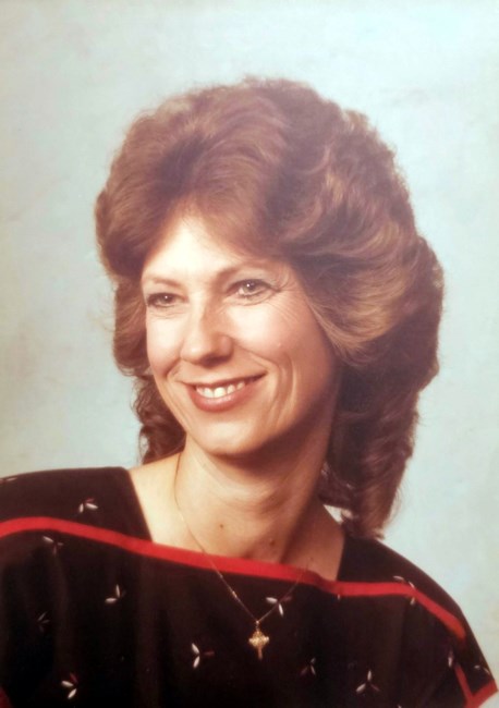 Obituario de Linda Ann Hartman