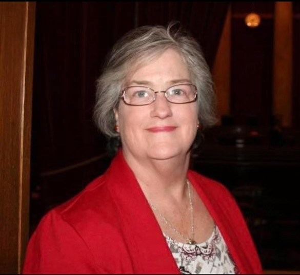 Obituario de Jeannie Head Dixon