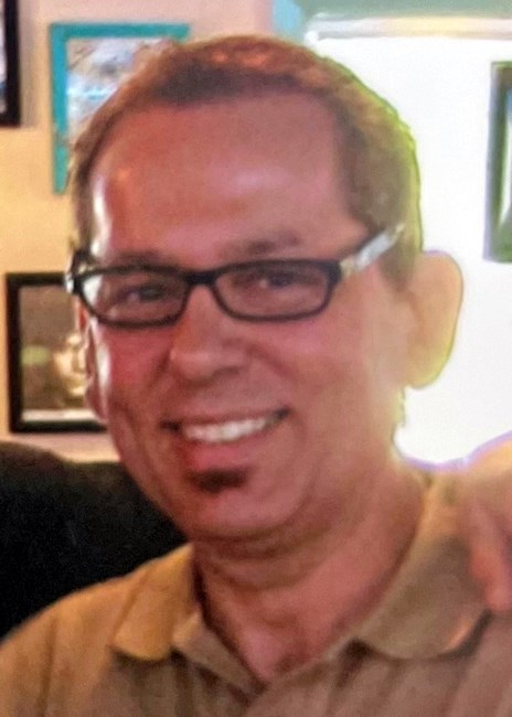 Obituary of Stephen James Byrne