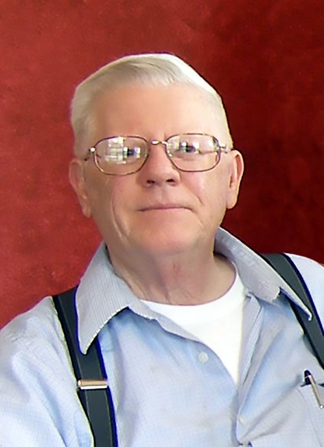 Obituary of Elbert Ray Humphrey