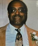 Obituary of Maxwell J. Oden Sr.