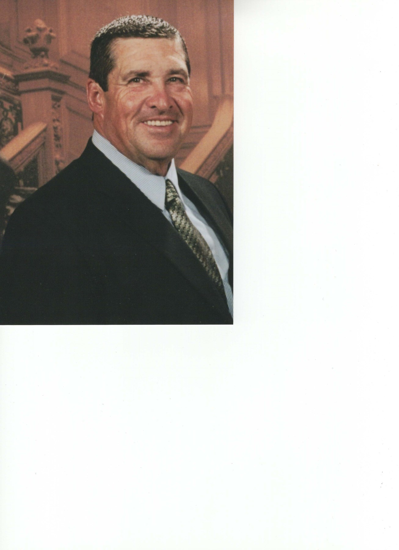 Avis de décès de Ruben Ledezma Sanchez