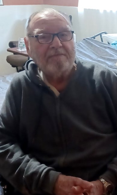 Obituario de Joseph M. Hegedus