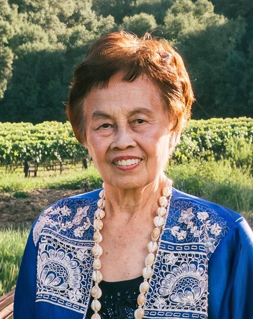 Obituary of Rosella Decena Castro