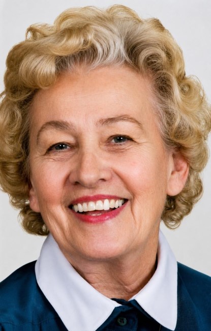 Obituary of Liselotte Martin