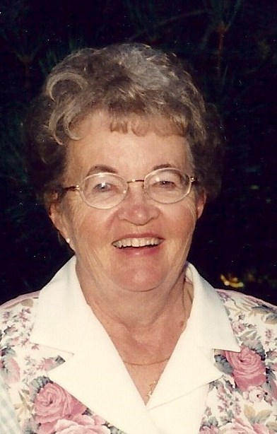 Obituary of Darlene Huard