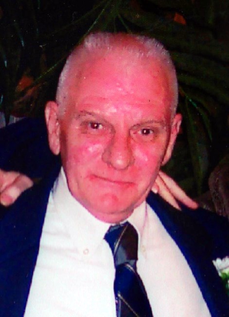Obituario de Dennis Arthur O'Neil