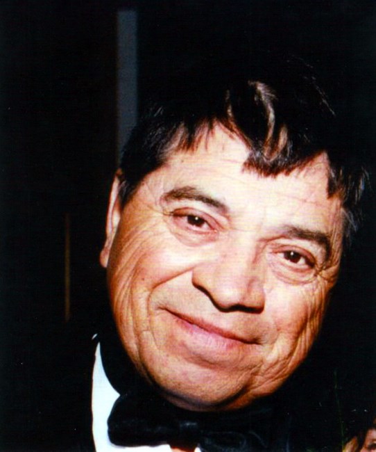 Obituary of Esteban De La Garza