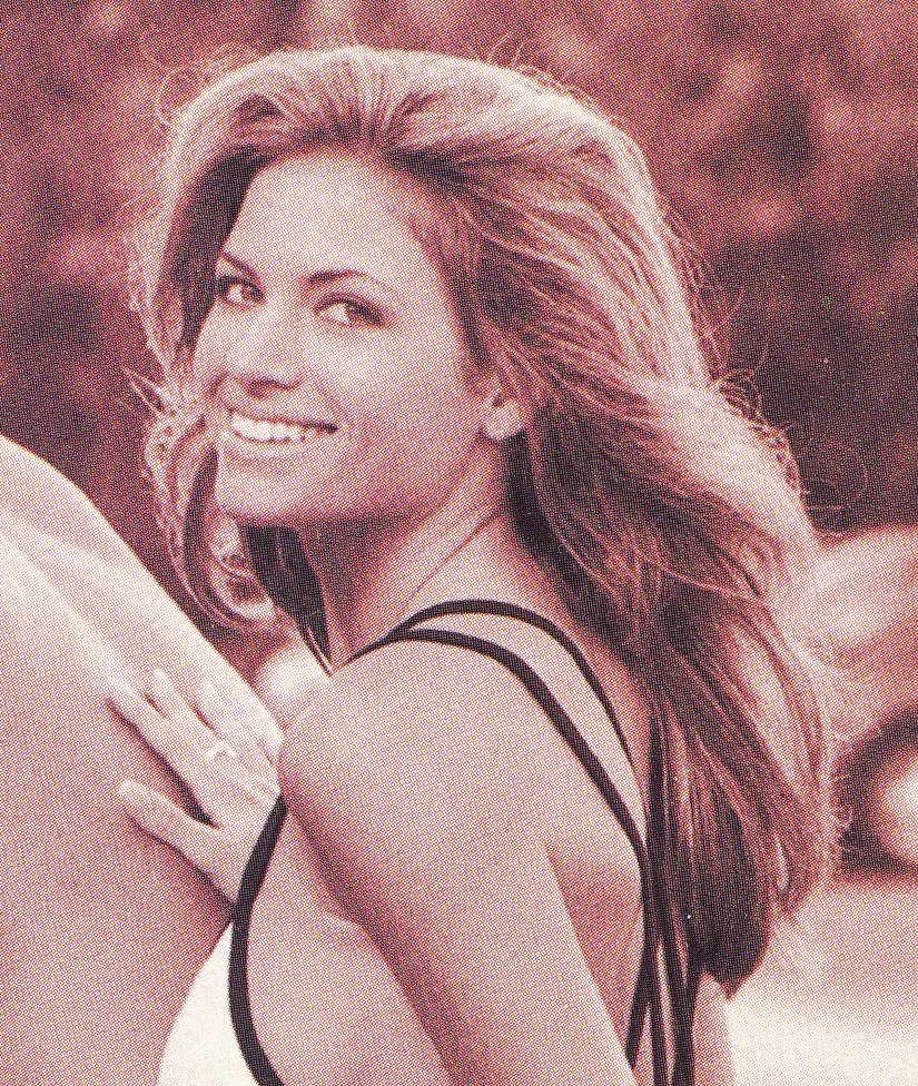 Obituary of Amanda Italiano
