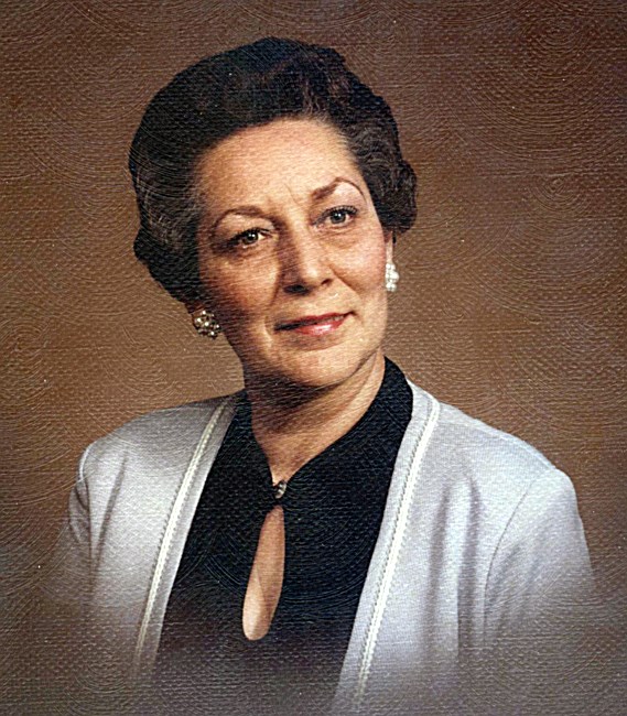 Obituary of Juanita Ann Norman