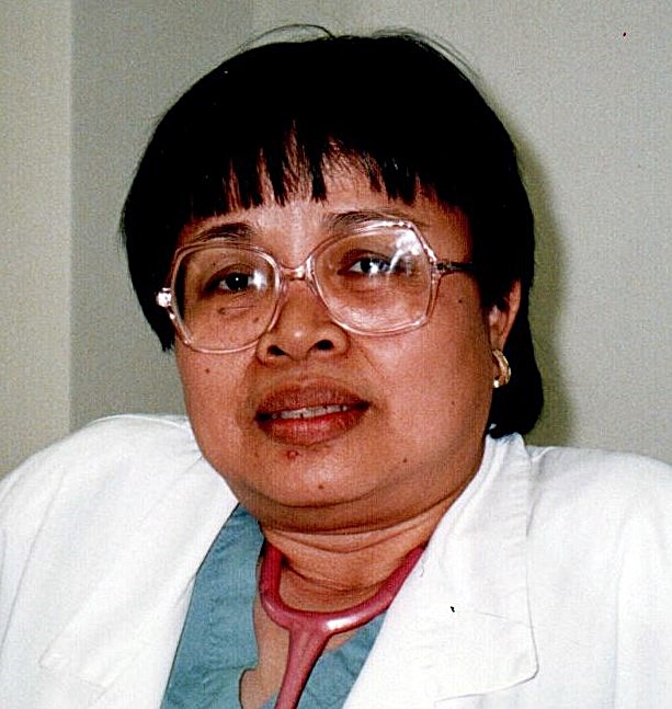 Obituary of Norma C. Sanchez