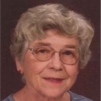Obituary of Shirley Beisel (Maynard)