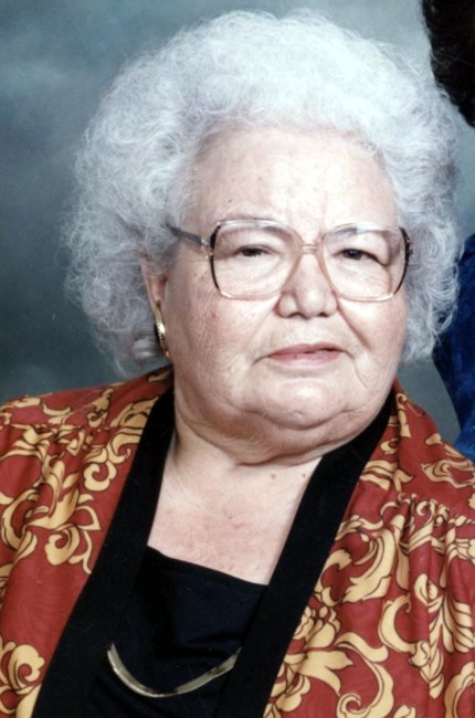Obituary of Grace Pedroza Bailon