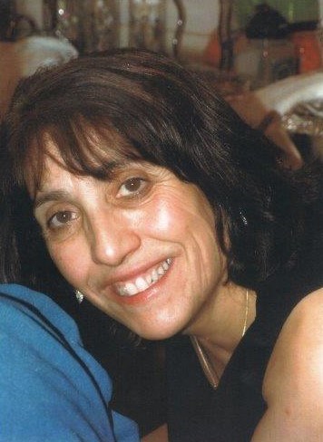 Obituary of Roseann Gall