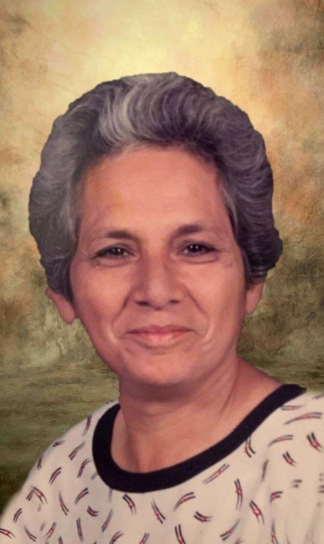 Obituario de Celia Ruiz Carrasco