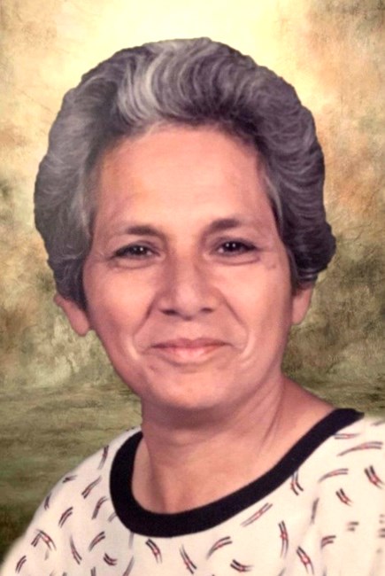 Obituary of Celia Ruiz Carrasco