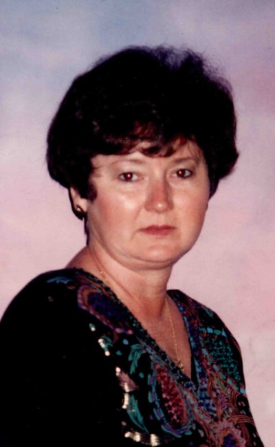 Obituary of Becky Wilkins