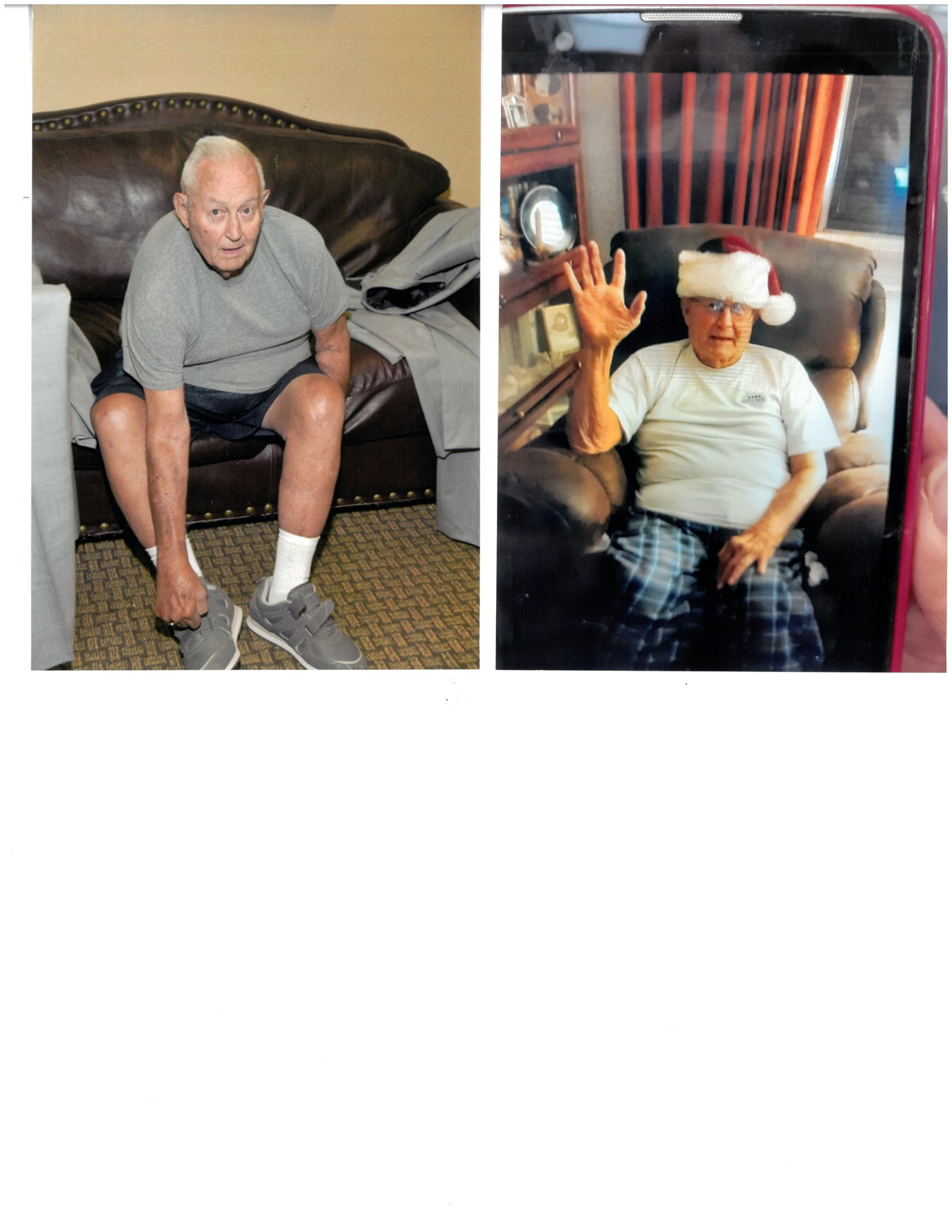 Obituary of Glenn James Moore