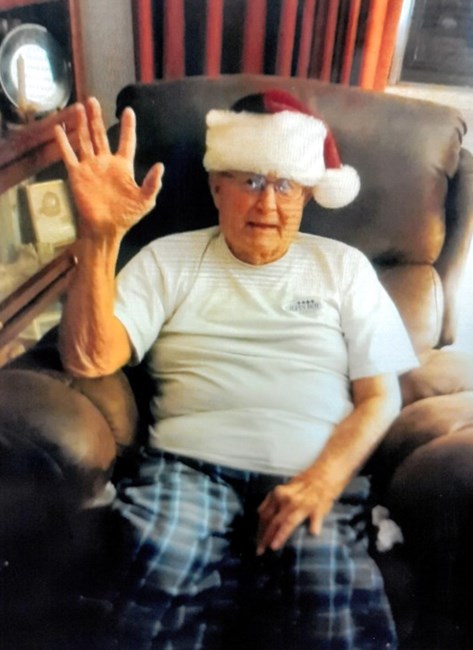 Obituary of Glenn James Moore