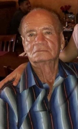 Obituary of Elidio Farias Rivera " El Tigre"