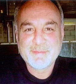 Obituary of Vincent Prudente