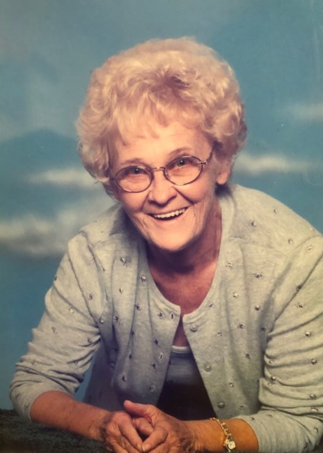 Obituary of Sarah (Graham) Burkett Miller