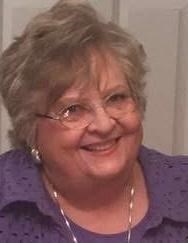 Obituary of Diana Lucille Childers