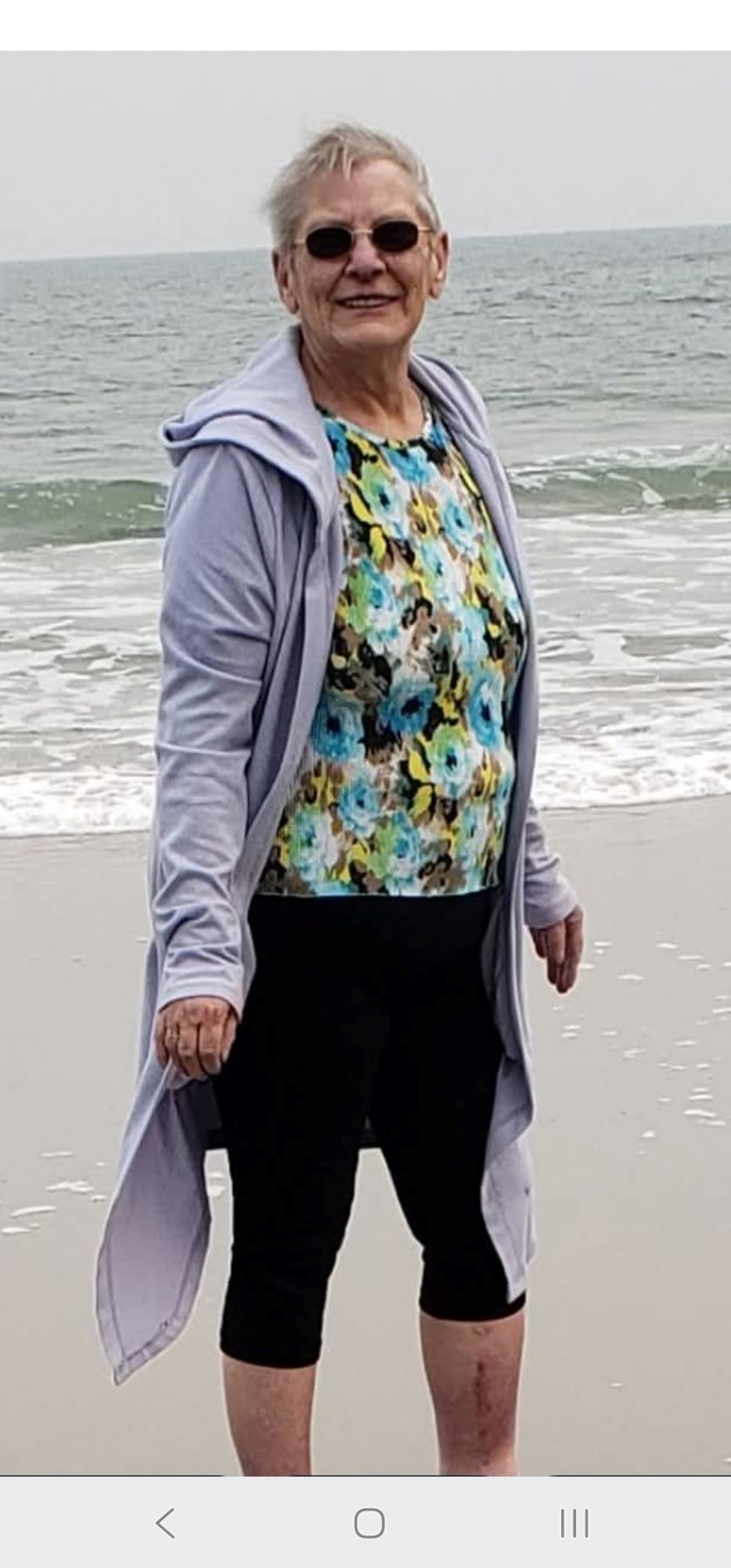 Obituario de Wendy L. Thompson