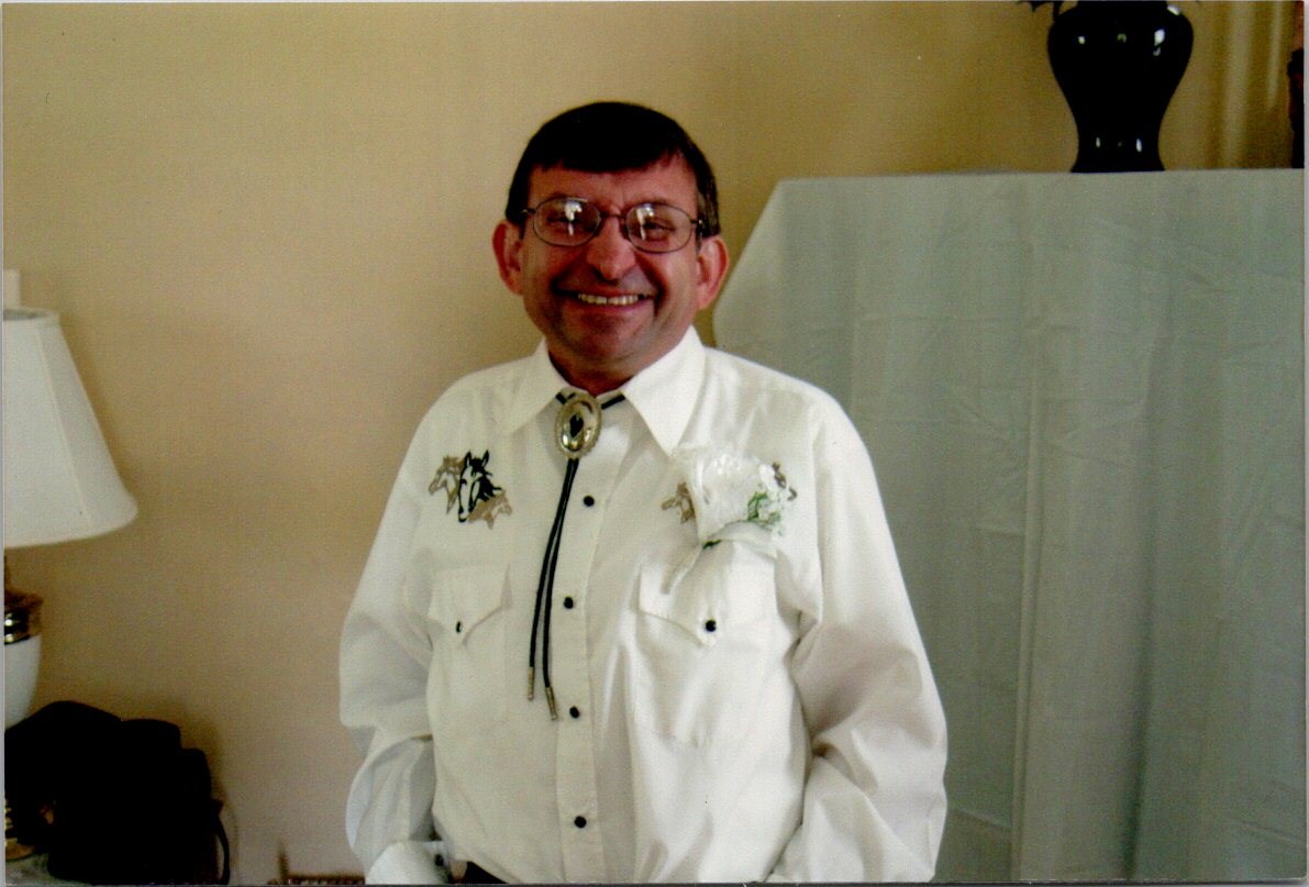 Avis de décès de Johnny Dale Weaver