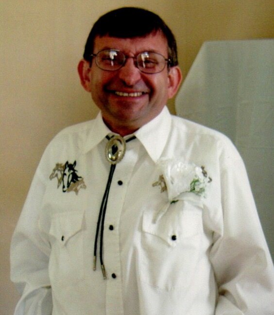 Avis de décès de Johnny Dale Weaver