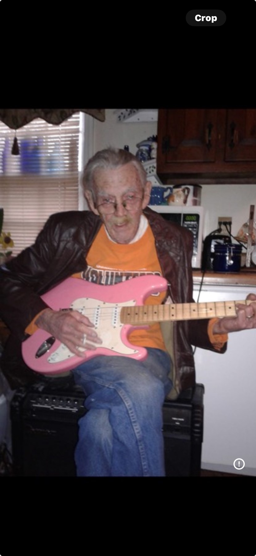Obituary of Donald Edward Davidson Sr.